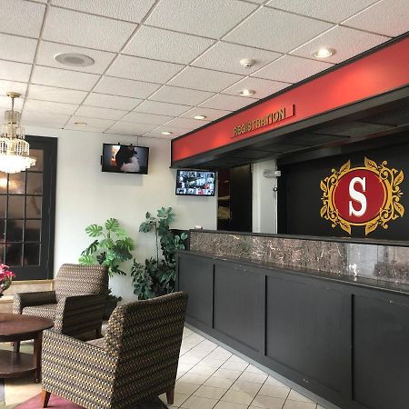 Schenectady Inn Eksteriør billede