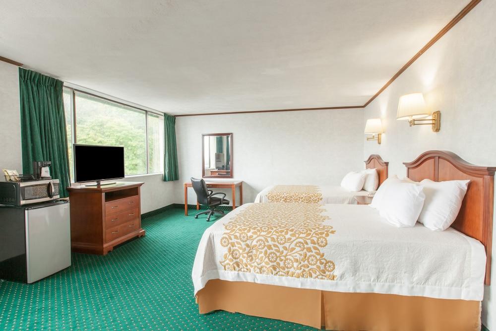 Schenectady Inn Eksteriør billede