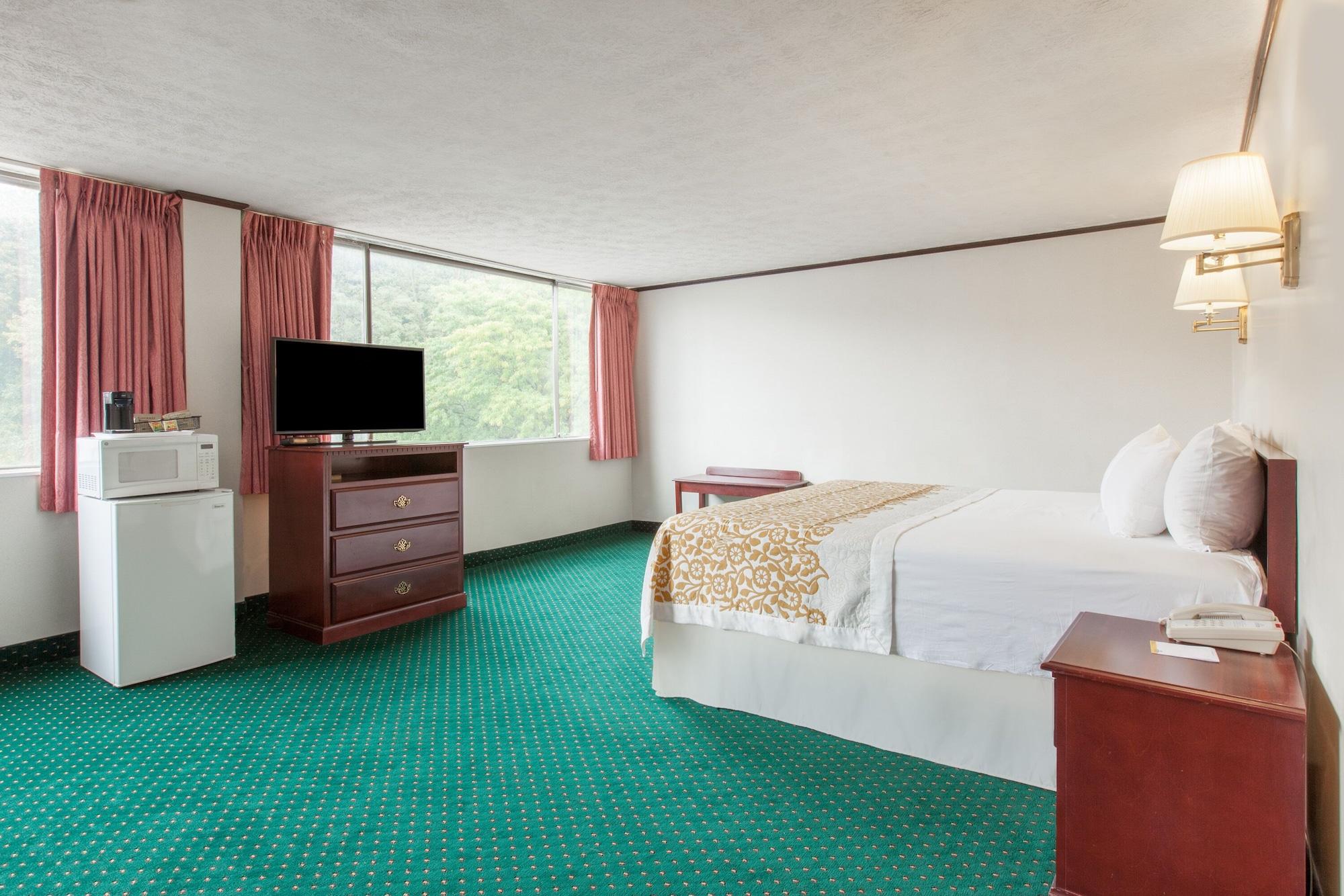 Schenectady Inn Eksteriør billede