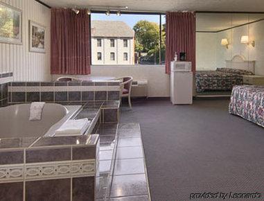 Schenectady Inn Værelse billede