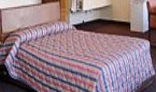 Schenectady Inn Eksteriør billede